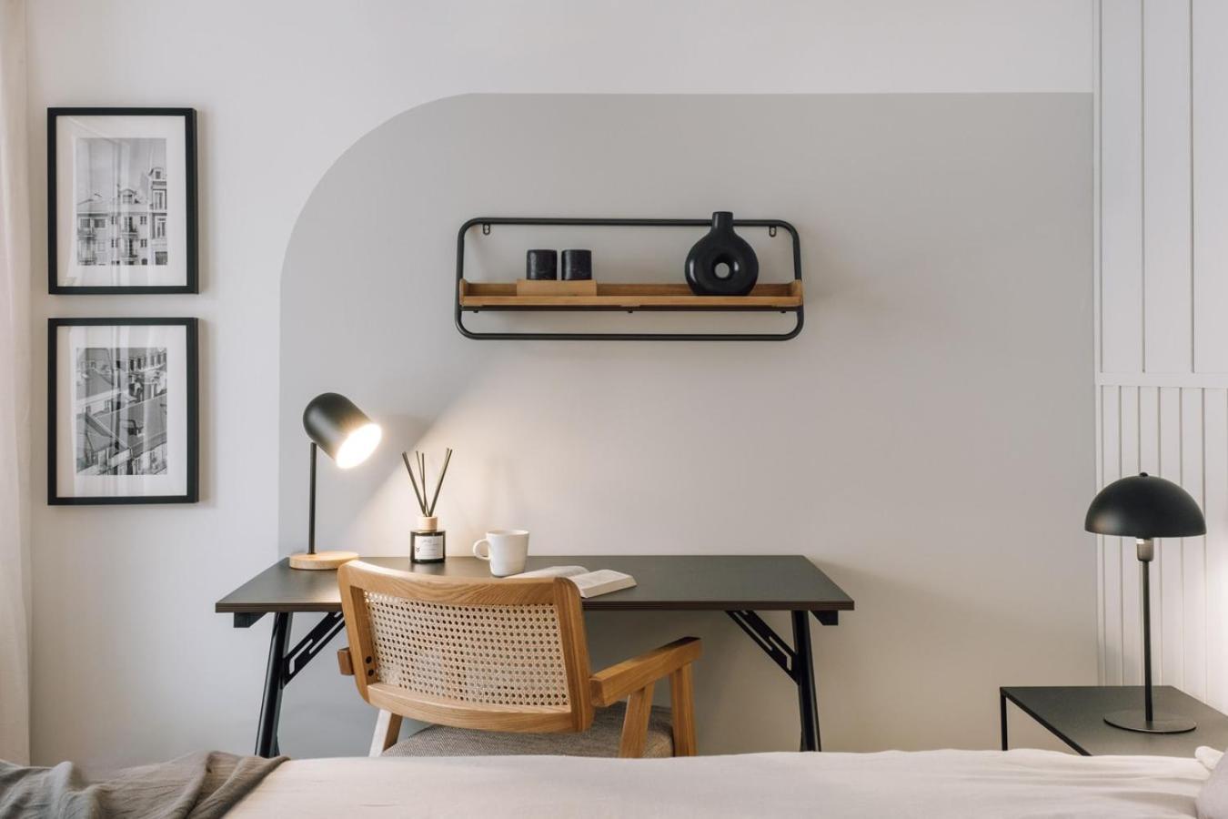 Apartment Comporta - 1 Bedroom And Parking In Parque Nacoes Lisbon